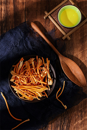 Thực phẩm dinh dưỡng